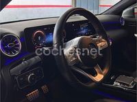 Begagnad Mercedes A200 156 HK (114 kW) 2019 Grå Sedan