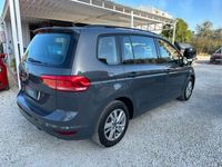 usado VW Touran 1.5 TSI EVO Edition DSG7 110kW