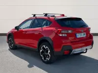 Usado Subaru XV 150 CV (110 kW) 2022 SUV