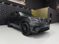 Usado Land Rover Range Rover Velar R-Dynamic 300 CV (220 kW) 2023 Gris / plata SUV