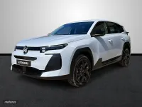 Nuevo Citroën C5 Aircross 145 CV (106 kW) 2026 Blanco SUV