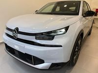 Nuevo Citroën C4 Business Class 145 CV (106 kW) 2026 Blanco SUV