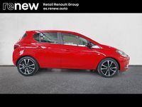 Usado Opel Corsa Design Edition 90 CV (66 kW) 2019 Rojo Utilitario