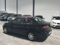 Usado Seat Cordoba 80 CV (58 kW) 2008 Negro Berlina
