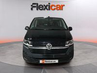 Usado VW Caravelle 150 CV (110 kW) 2022 Negro Monovolumen