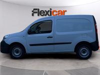 Usado Renault Kangoo Edition One 95 CV (69 kW) 2021 Blanco Monovolumen