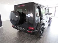 usado Mercedes G63 AMG AMG 4Matic 9G-Tronic