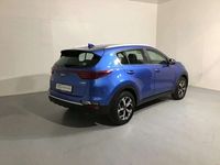 usado Kia Sportage DRIVE 1.6 MHEV 136 CV 2WD 5P