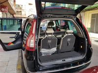 Usado Citroën Grand C4 Picasso Exclusive 136 CV (100 kW) 2009 Negro Monovolumen