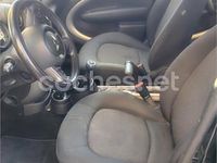 Usado Mini Cooper Countryman 122 CV (89 kW) 2014 Verde SUV