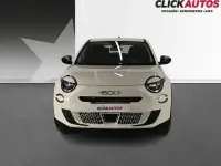 Usado Fiat 600 Pop 110 CV (80 kW) 2025 SUV
