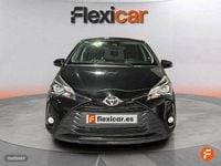 Usado Toyota Yaris Edition 111 CV (81 kW) 2019 Negro Berlina