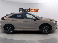 Usado Mitsubishi Eclipse Cross 188 CV (138 kW) 2021 Blanco SUV