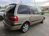 usado Ford Galaxy 1.9 tdi