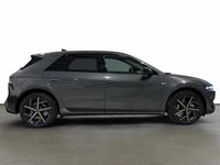 Nuevo Hyundai Ioniq 5 N Line 167 kW (228 CV) 2025 Gris/plata SUV