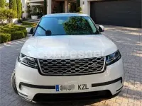 Usado Land Rover Range Rover Velar S 180 CV (132 kW) 2019 Blanco SUV