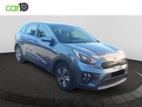 Usado Kia Niro 141 CV (103 kW) 2021 Azul SUV
