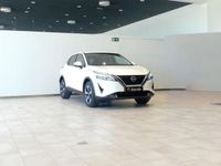 Usado Nissan Qashqai N-Connecta 140 CV (102 kW) 2023 SUV
