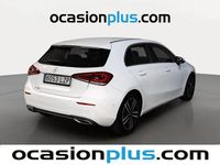 Usado Mercedes A180 136 CV (100 kW) 2022 Blanco