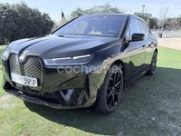 Usado BMW iX Comfort Edition 384 kW (523 CV) 2022 Eléctrico SUV