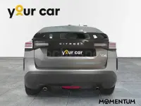 Nuevo Citroën C4 136 CV (100 kW) 2025 Gris / plata SUV