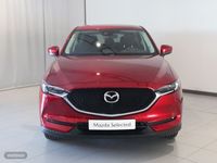 usado Mazda CX-5 2.2 Skyactiv-D Zenith 2WD 110kW