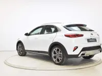 Usado Kia XCeed 136 CV (100 kW) 2020 Blanco SUV