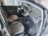 Usado Seat Altea XL I-Tech 105 CV (77 kW) 2015 Negro Monovolumen