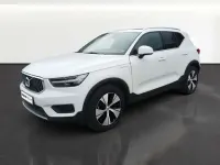 Usado Volvo XC40 Inscription 262 CV (192 kW) 2021 Blanco SUV