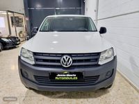 usado VW Amarok Tdi 4 motion