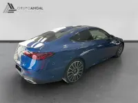 Nuevo Mercedes CLE220 197 CV (144 kW) 2026 Azul Coupe