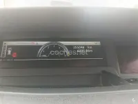 Usado Renault Grand Scénic II Dynamique 130 CV (95 kW) 2009 Granate Monovolumen