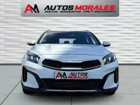 Usado Kia XCeed 100 CV (73 kW) 2024 Blanco SUV