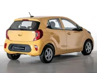 Usado Kia Picanto 67 CV (49 kW) 2024 Utilitario