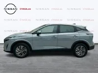 Usado Nissan Qashqai Acenta 140 CV (102 kW) 2025 Otro SUV