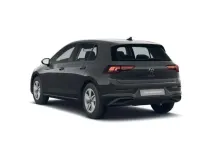 Nuevo VW Golf VIII 116 CV (85 kW) 2026 Gris Utilitario