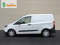 Usado Ford Transit Courier Ambiente 75 CV (55 kW) 2019 Blanco Van