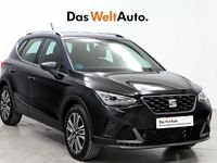 Usado Seat Arona FR 115 CV (84 kW) 2024 SUV