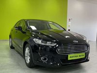 usado Ford Mondeo Sedán 2.0 HEV Titanium