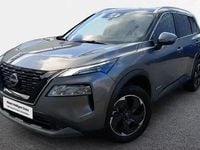 Usado Nissan X-Trail N-Connecta 204 CV (150 kW) 2025 Skyline grey SUV