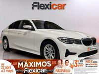 Occasion BMW 320 190 ch (139 kW) 2019 Blanc Berline