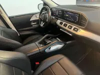 Usado Mercedes GLE300 245 CV (180 kW) 2021 Blanco SUV