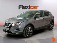 Usado Nissan Qashqai Acenta 140 CV (102 kW) 2020 Gris SUV