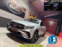 Usado Mercedes GLC300e 333 CV (244 kW) 2024 SUV