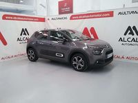 Usado Citroën C3 Feel 82 CV (60 kW) 2022 Utilitario