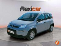 Usado Fiat Panda 71 CV (52 kW) 2023 Gris Utilitario