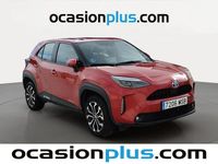 Usado Toyota Yaris Cross Active 116 CV (85 kW) 2024 Blanco SUV