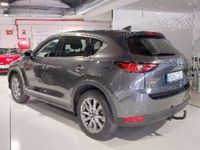 usado Mazda CX-5 2.2 Skyactiv-D Zenith 2WD 110kW