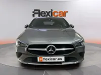 Usado Mercedes CLA180 Shooting Brake 116 CV (85 kW) 2022 Gris Familiar