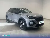 Usado Peugeot 2008 GT 145 CV (106 kW) 2025 Gris SUV